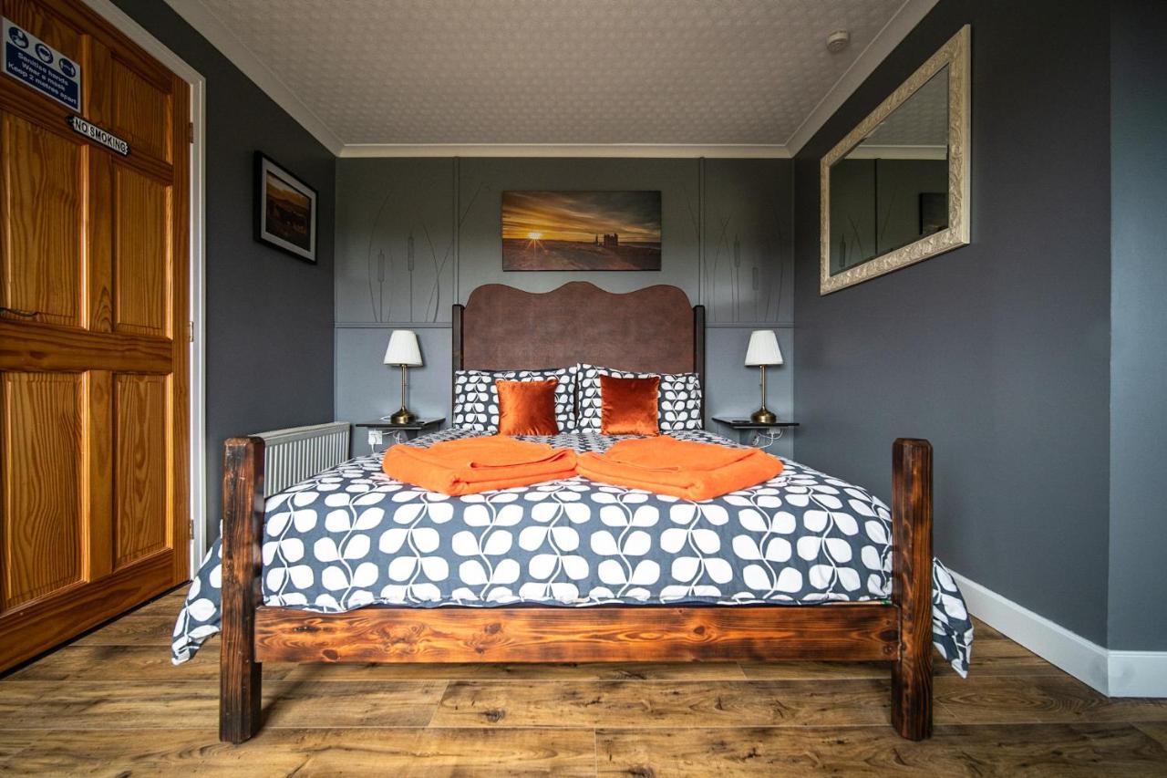 Burnside Cottage 윅 외부 사진