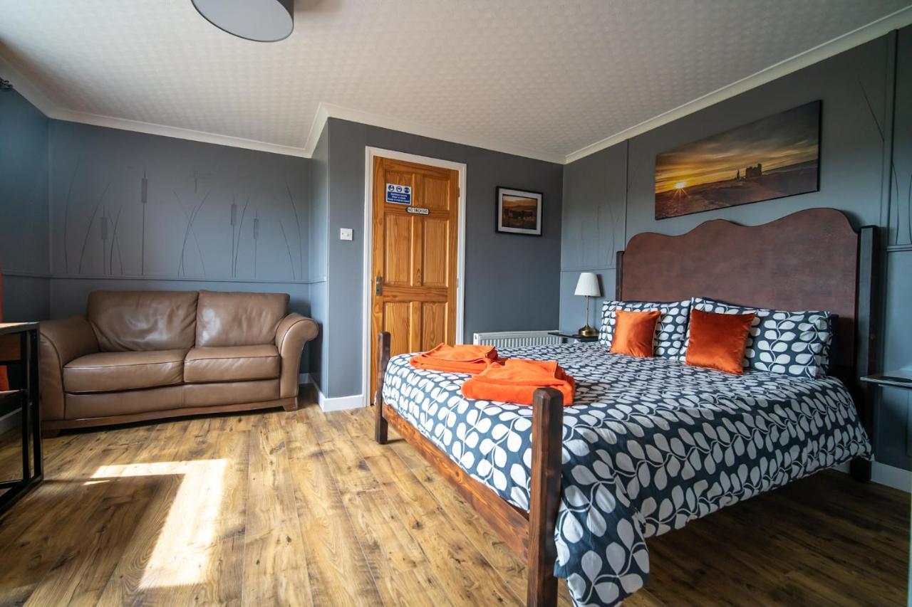 Burnside Cottage 윅 외부 사진