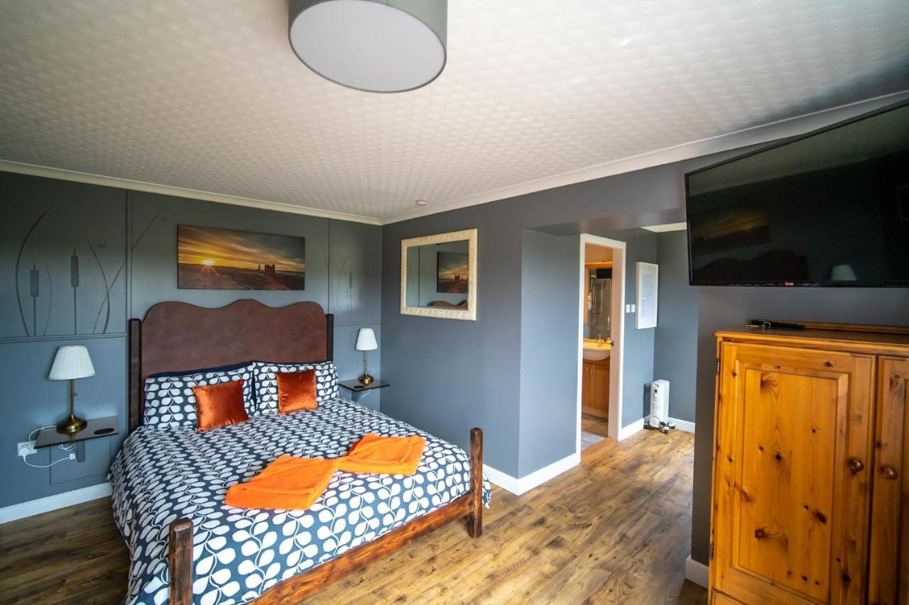 Burnside Cottage 윅 외부 사진