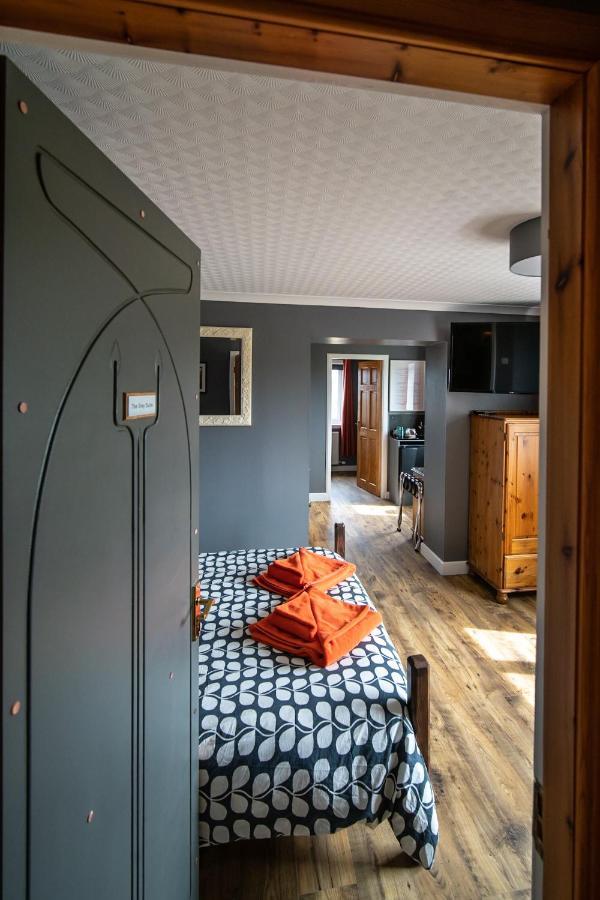 Burnside Cottage 윅 외부 사진