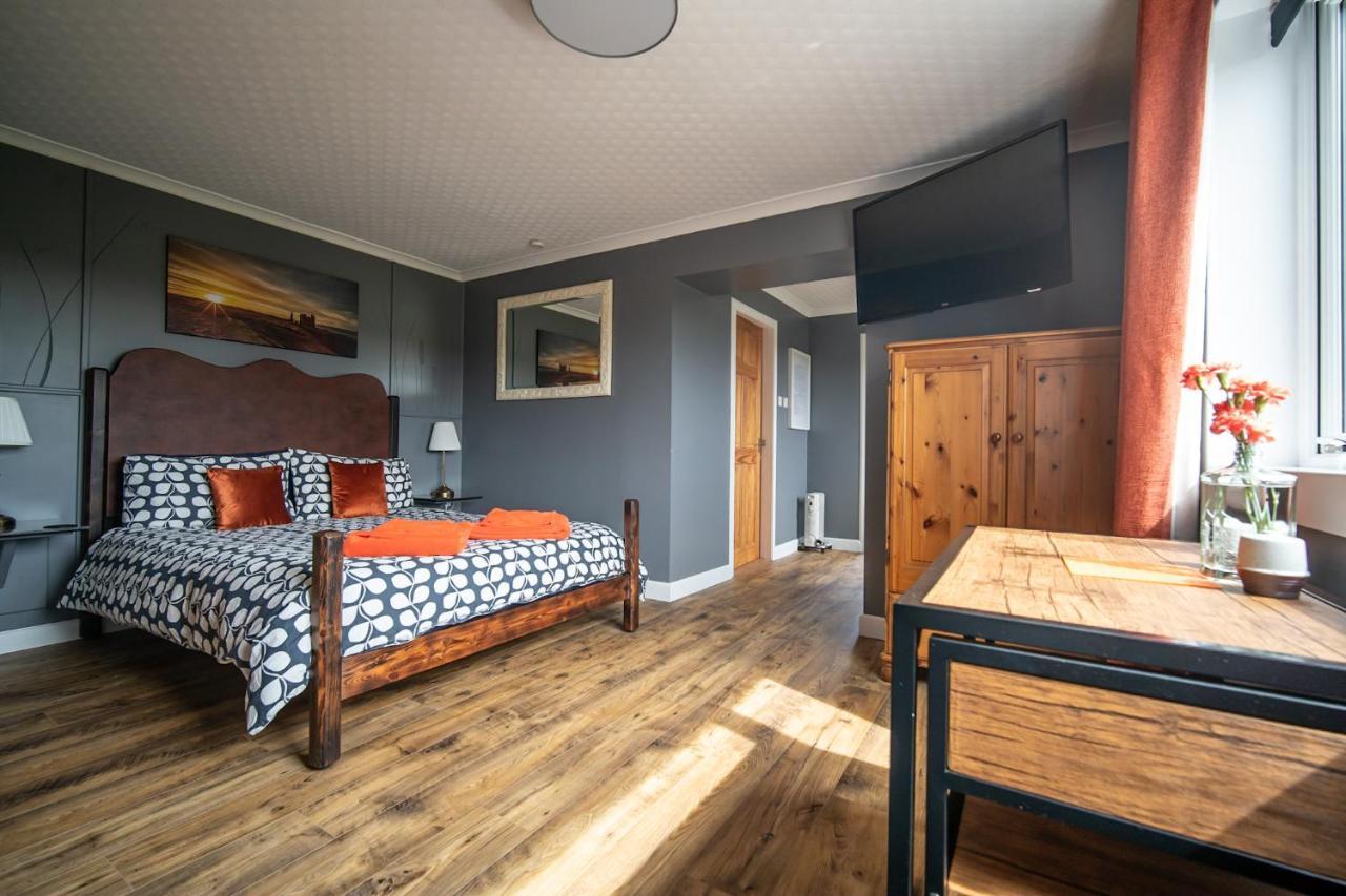 Burnside Cottage 윅 외부 사진
