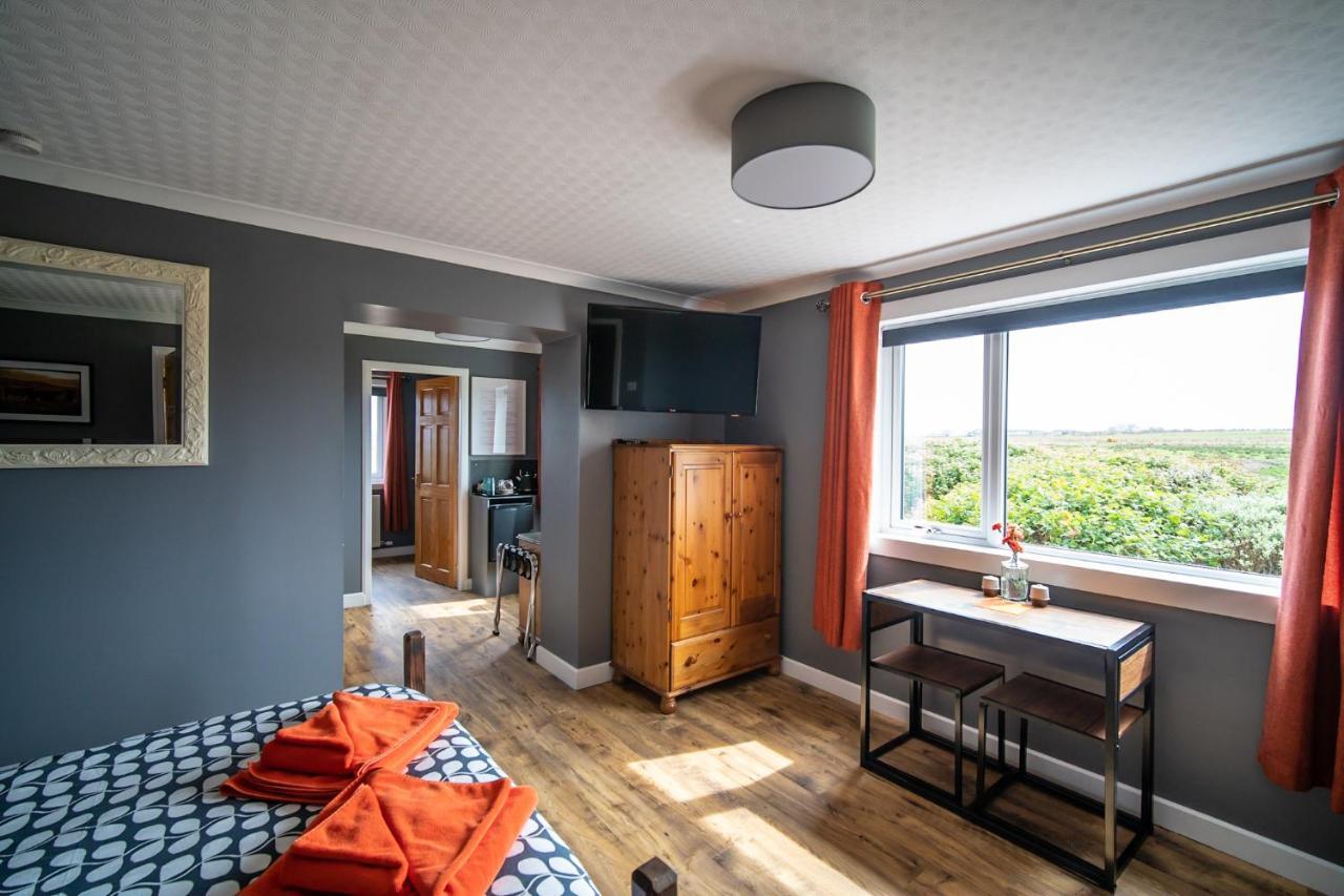 Burnside Cottage 윅 외부 사진