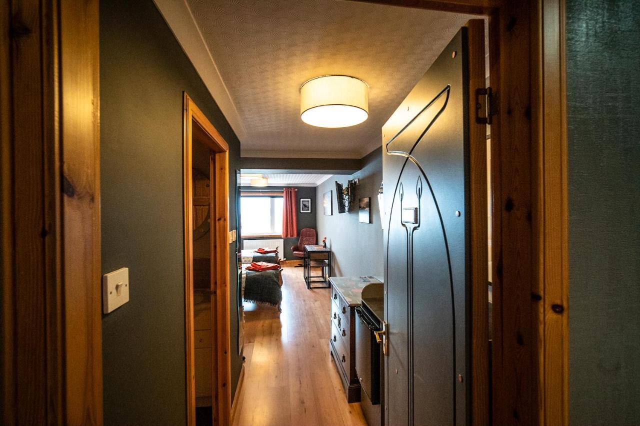 Burnside Cottage 윅 외부 사진
