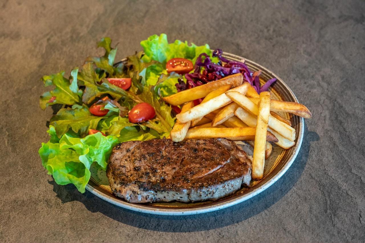 Burnside Cottage 윅 외부 사진