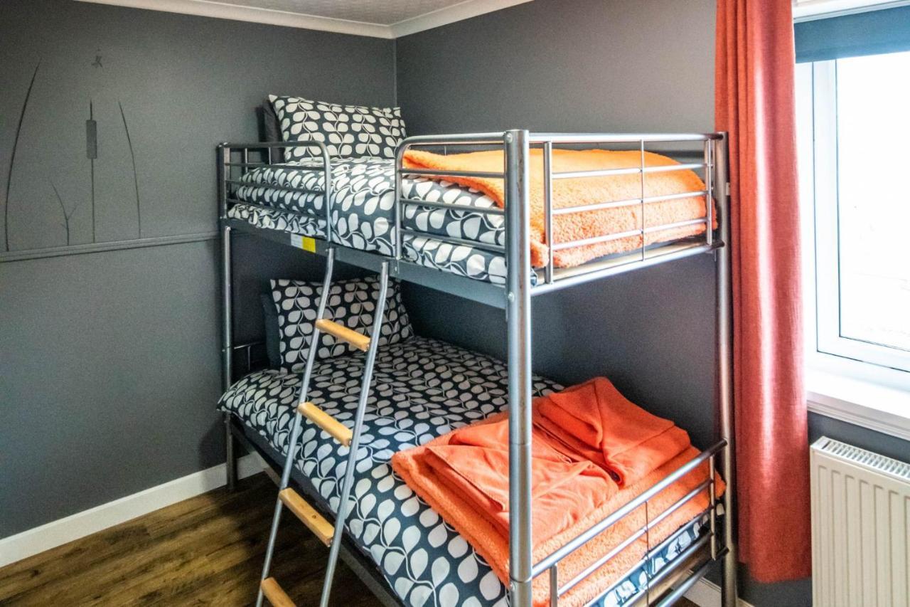 Burnside Cottage 윅 외부 사진