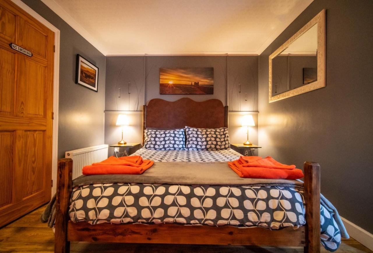 Burnside Cottage 윅 외부 사진