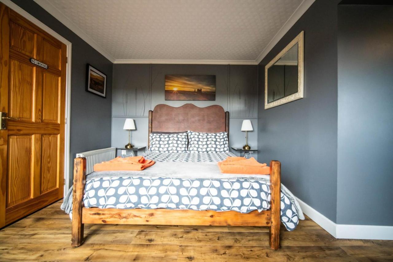 Burnside Cottage 윅 외부 사진