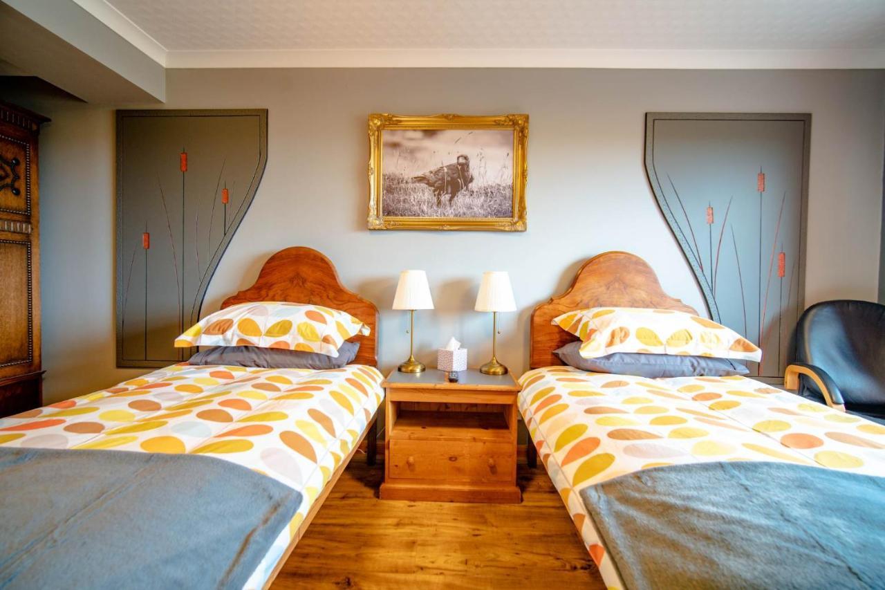 Burnside Cottage 윅 외부 사진