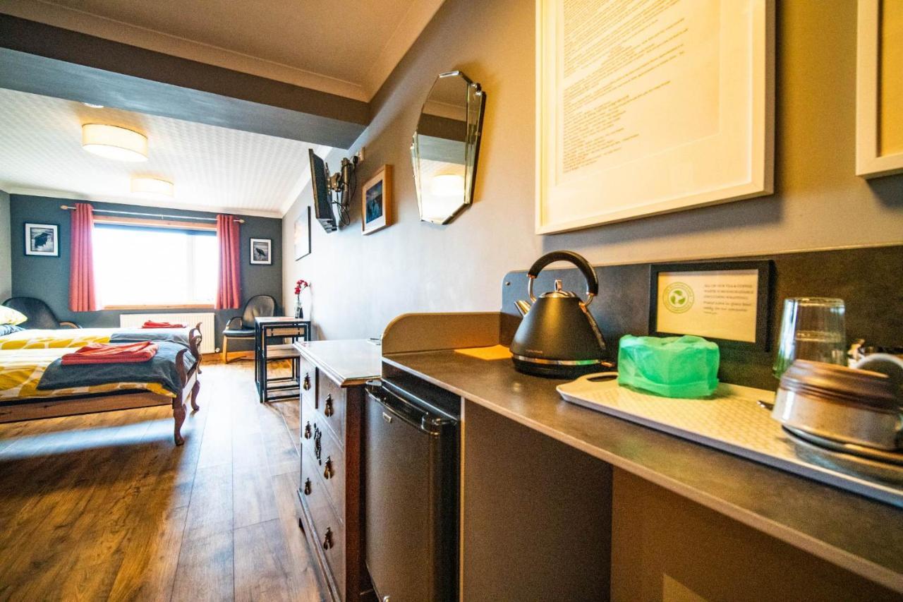Burnside Cottage 윅 외부 사진