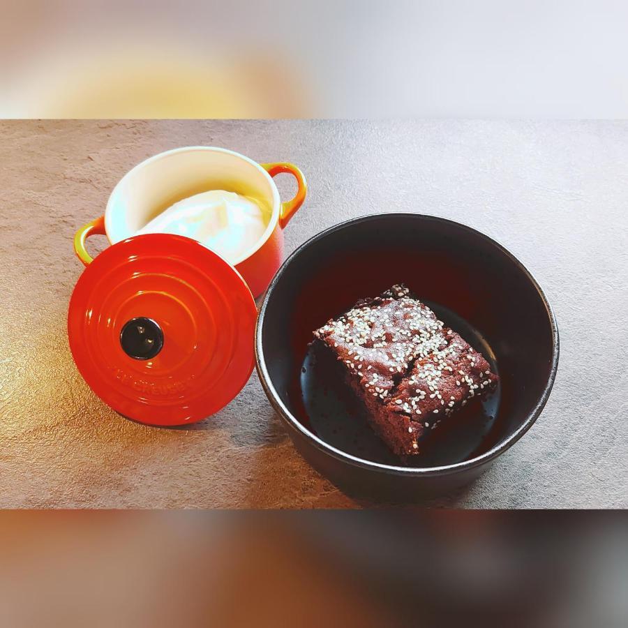 Burnside Cottage 윅 외부 사진