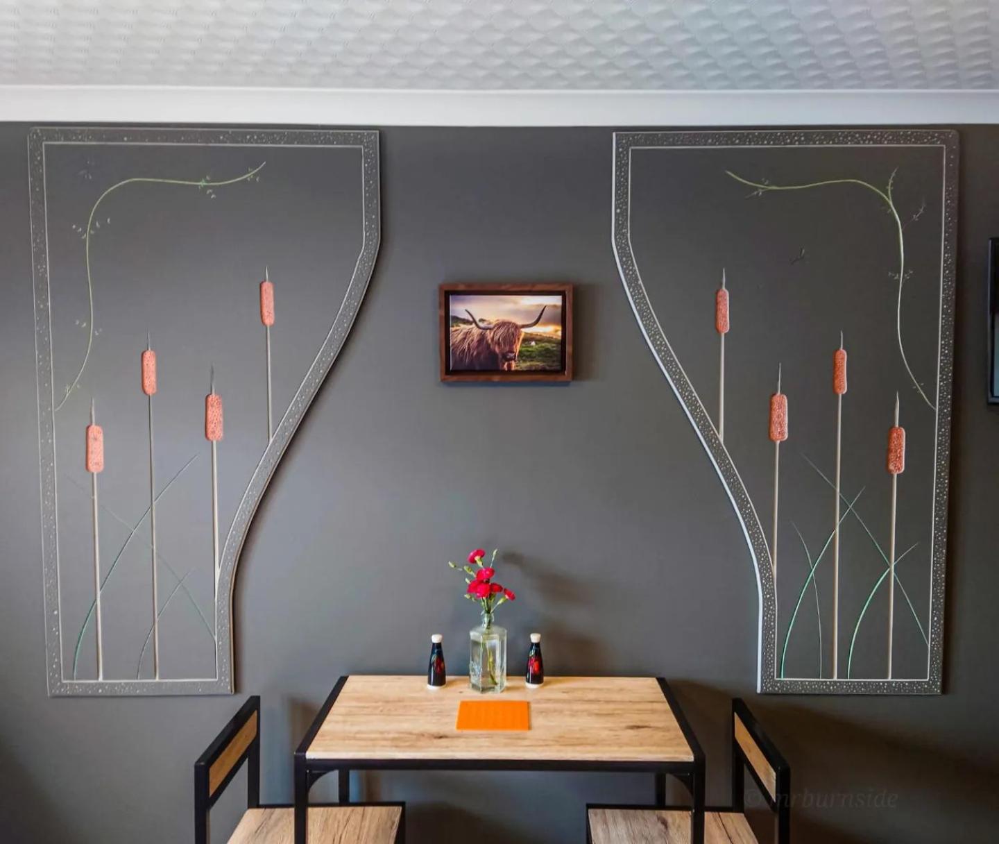 Burnside Cottage 윅 외부 사진