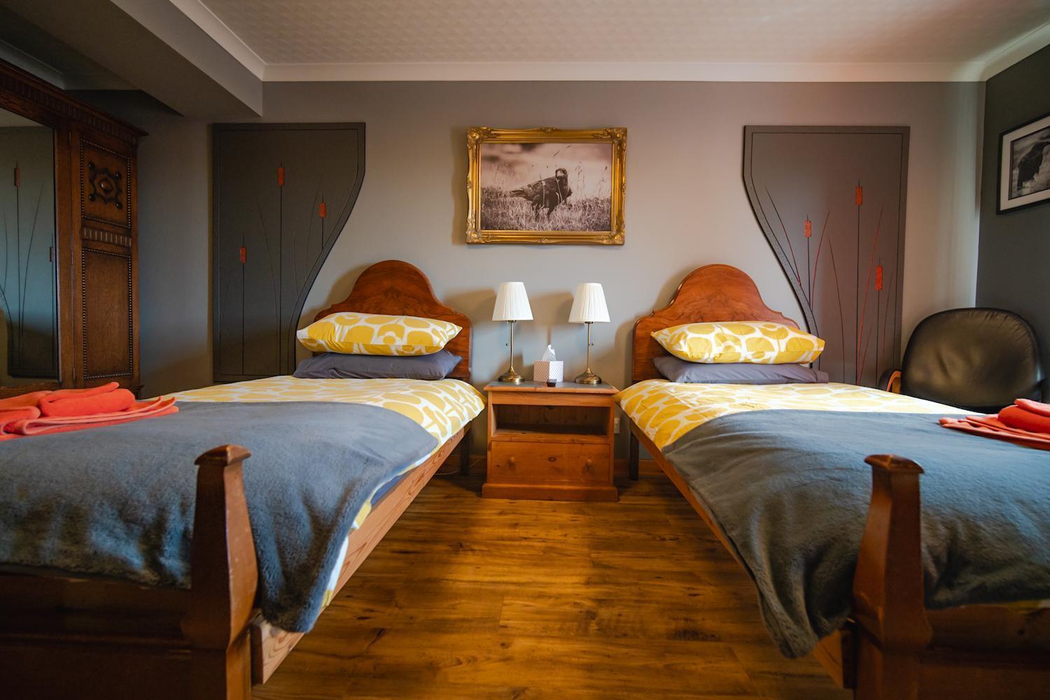 Burnside Cottage 윅 외부 사진