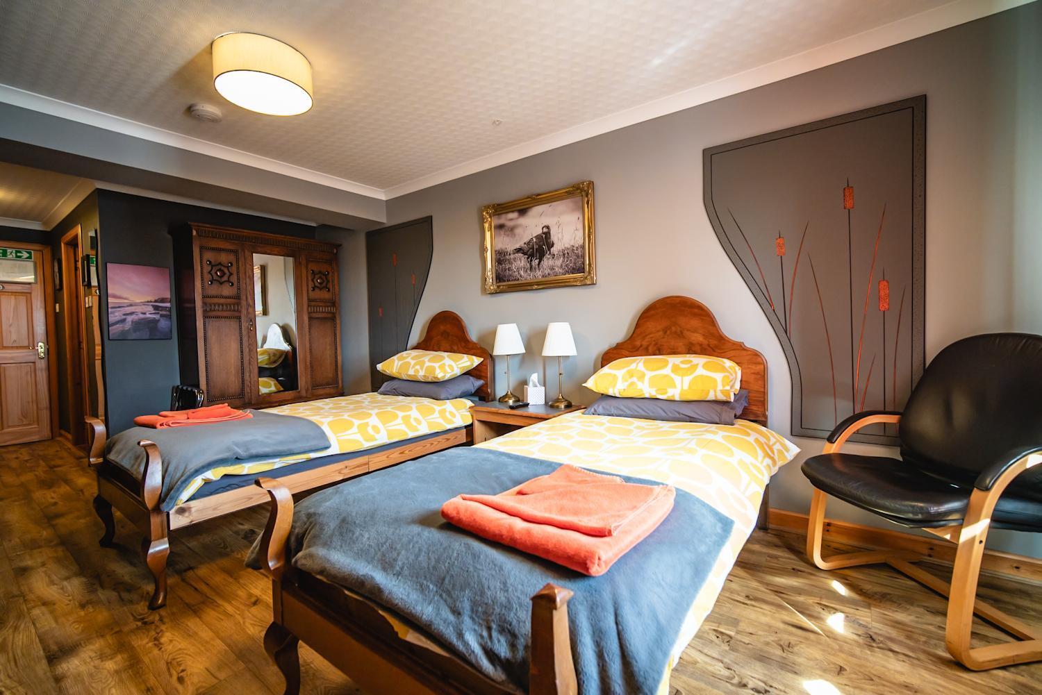 Burnside Cottage 윅 외부 사진