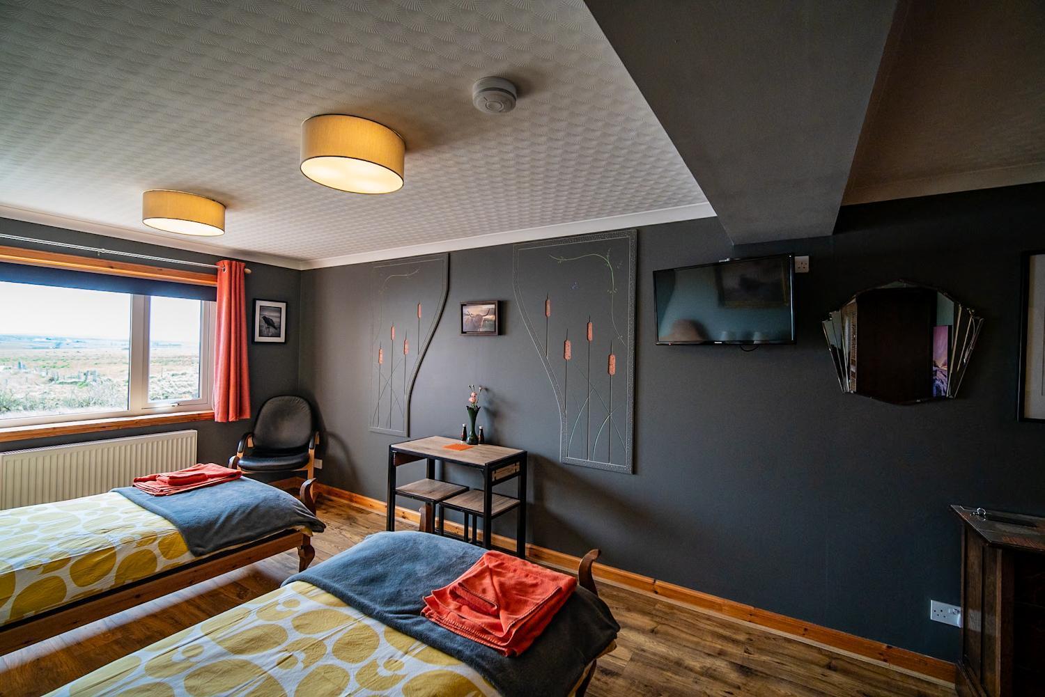 Burnside Cottage 윅 외부 사진