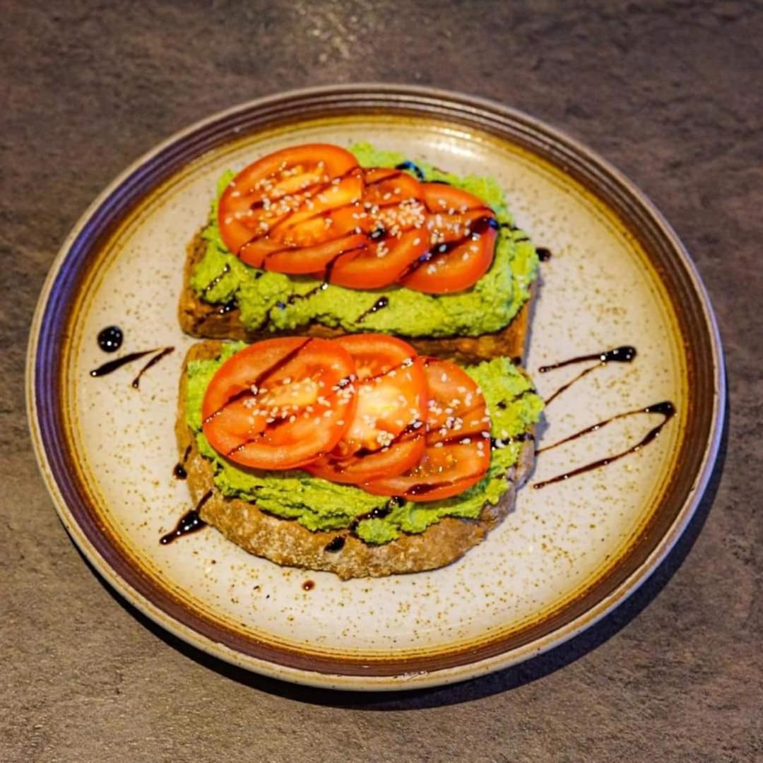 Burnside Cottage 윅 외부 사진